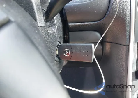 2007 Mazda Mazda6 I Sport Ve from USA, damaged, VIN 1YVHP80C175M03290